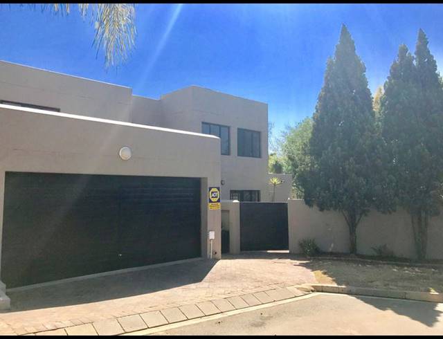 3 BEDROOM PROPERTY TO RENT IN MORNINGSIDE